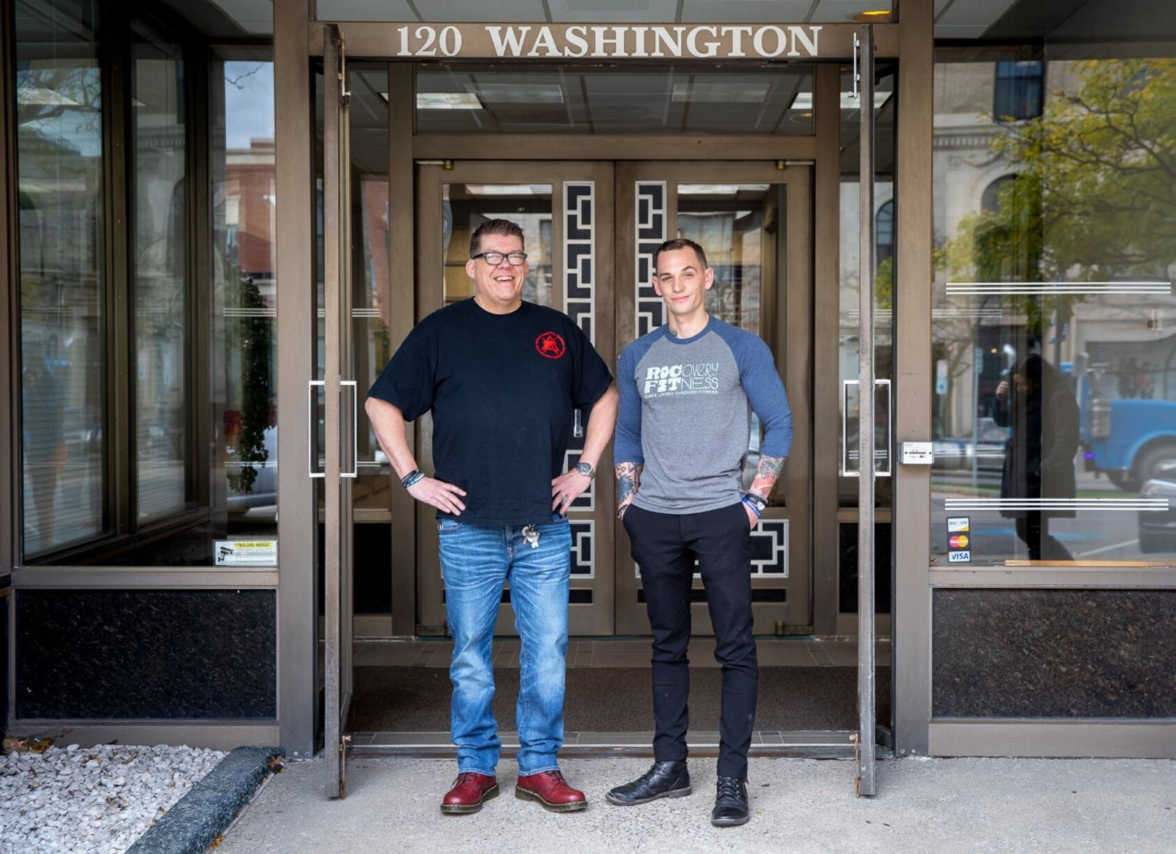 New addiction recovery initiative offers non-clinical resources